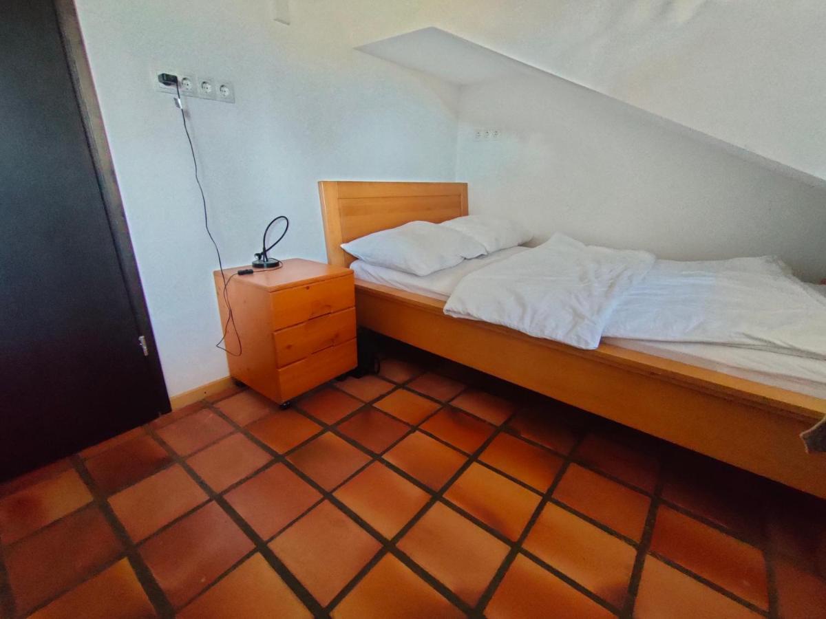 Rooms And Apartment Na Poljani Škofja Loka Екстериор снимка